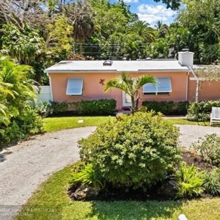 Image 2 - 1772 Southwest 13th Street, Fort Lauderdale, FL 33312, USA - House for sale