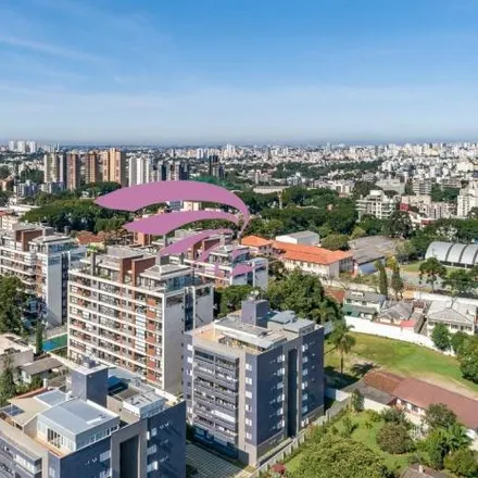 Image 1 - Avenida Prefeito Erasto Gaertner 1261, Bacacheri, Curitiba - PR, 82515-270, Brazil - Apartment for sale