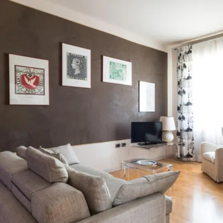 Image 9 - Viale Carlo Troya, 17, 20144 Milan MI, Italy - Apartment for rent