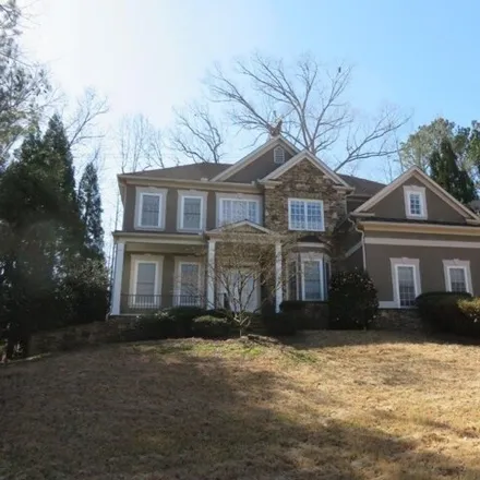 Buy this 5 bed house on 155 Augusta Drive in Henry County, GA 30253