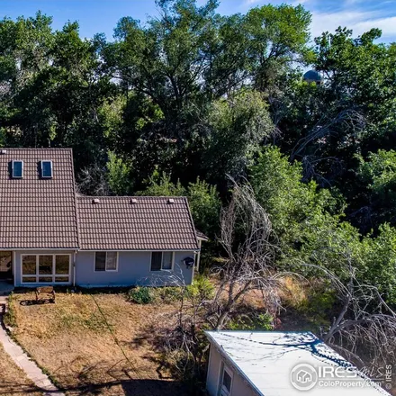 Buy this 4 bed house on 14148 North 115th Street in Boulder County, CO 80504