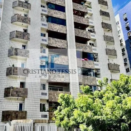 Buy this 3 bed apartment on Rua Padre Carapuceiro 498 in Boa Viagem, Recife - PE
