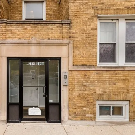 Buy this 2 bed house on 2612 West Barry Avenue in Chicago, IL 60618