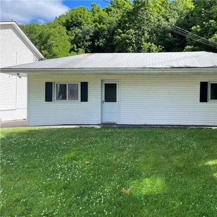 Rent this 1 bed apartment on 296 Fosler Road in Plattekill, NY 12528