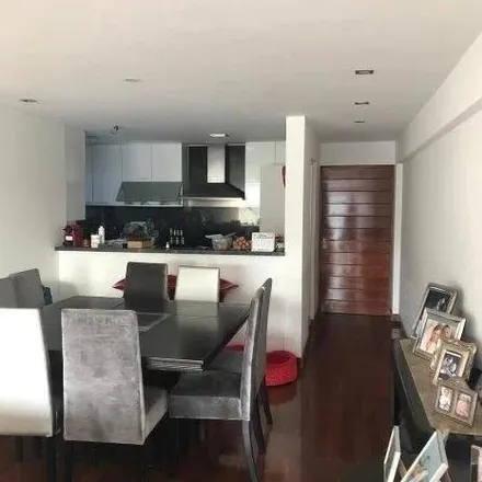 Buy this 3 bed apartment on Jirón Vía Láctea in Santiago de Surco, Lima Metropolitan Area 15023