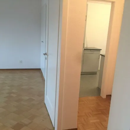 Rent this 3 bed apartment on Kirchbergstrasse 2 in 3400 Burgdorf, Switzerland