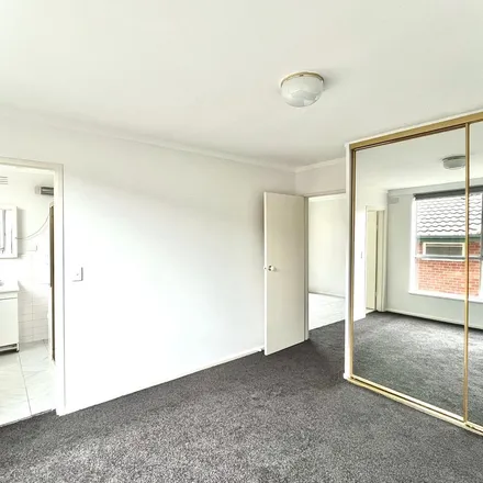 Rent this 1 bed apartment on Camp Australia in 1731 Malvern Road, Glen Iris VIC 3146