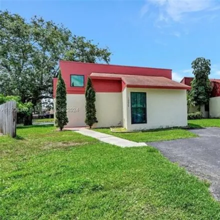 Buy this 2 bed house on 9942 Southwest 14th Street in Pembroke Pines, FL 33025