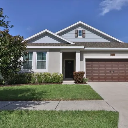 Buy this 4 bed house on 11531 Tangle Stone Drive in Hillsborough County, FL 33534