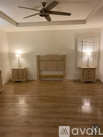 Rent this 1 bed apartment on 13238 Wooden Gate Way
