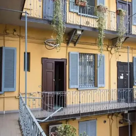 Image 8 - residenza parco Trotter, Via Padova, 20127 Milan MI, Italy - Apartment for rent