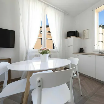Rent this 1 bed apartment on Provvidenza in Via Giuseppe Massarenti, 40138 Bologna BO