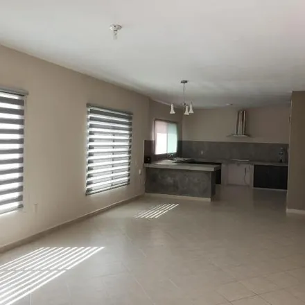 Rent this 3 bed apartment on unnamed road in 89110 Tampico, TAM