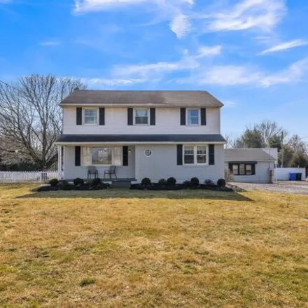 Image 1 - South Mullica Hill Road, Harrisonville, South Harrison Township, NJ 08085, USA - House for sale