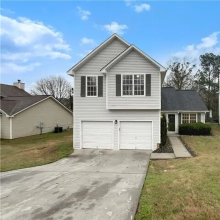 Buy this 3 bed house on 2689 Ward Lake Court in DeKalb County, GA 30294