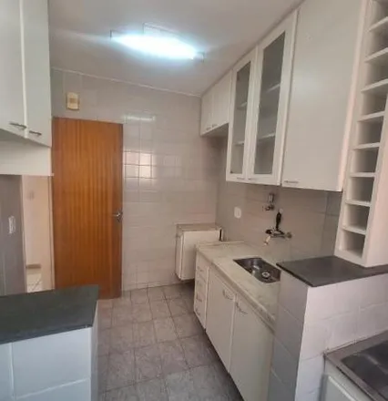 Rent this 2 bed apartment on Espaço Casa in Rua David Campista, Floresta