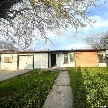Buy this 3 bed house on 339 Springvale Drive in San Antonio, TX 78227
