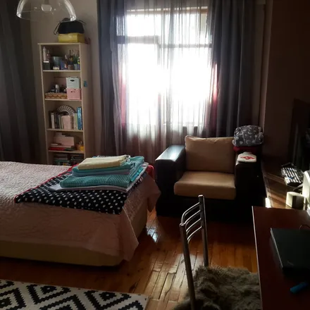 Rent this 1 bed apartment on Antalya in Meydankavağı Mahallesi, TR