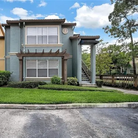 Image 1 - Longmeadow Park Street, Orlando, FL 32811, USA - Condo for rent