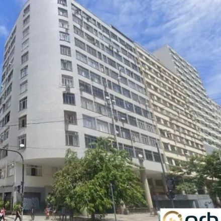Buy this 2 bed apartment on Avenida Rio Branco in Centro, Rio de Janeiro - RJ
