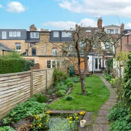 Image 4 - 76 Marlborough Road, Grandpont, Oxford, OX1 4LF, United Kingdom - Townhouse for sale