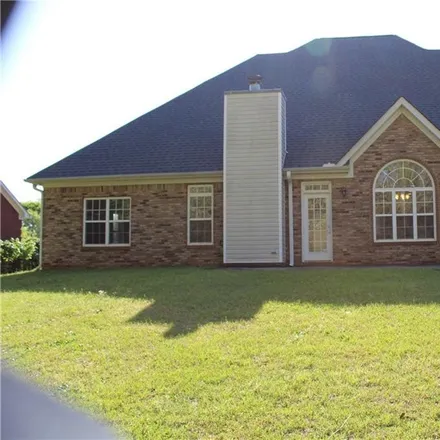 Image 4 - 885 Edgewater Circle, Cobb County, GA 30062, USA - House for sale