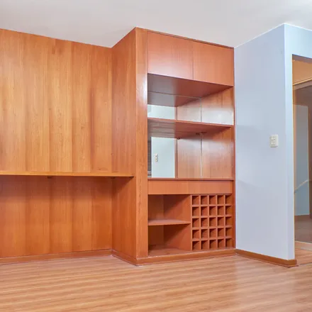 Buy this 4 bed apartment on Brazil Avenue 2386 in Pueblo Libre, Lima Metropolitan Area 15084