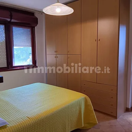 Rent this 3 bed apartment on Farmacia Scaramella in Via dei Girasoli 30, 00012 Colle Fiorito RM