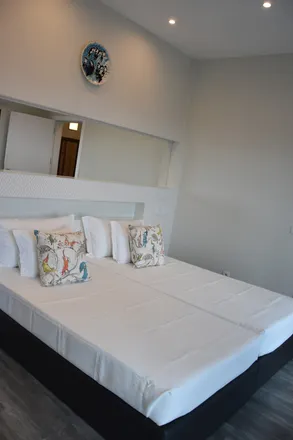 Rent this 2 bed apartment on Caminho dos Moinhos in 9370-237 Calheta, Madeira