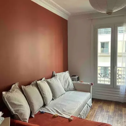 Image 3 - 94 Rue de l'Ourcq, 75019 Paris, France - Apartment for rent