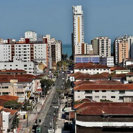Image 1 - Rua Oswaldo Cochrane, Embaré, Santos - SP, 11040-050, Brazil - Apartment for sale