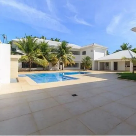 Buy this 5 bed house on unnamed road in Portão, Lauro de Freitas - BA