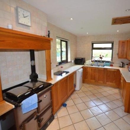 Rent this 3 bed house on B4405 in Abergynolwyn, LL36 9YP