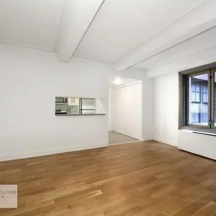 Rent this 1 bed apartment on 462 West 51st Street in New York, NY 10019