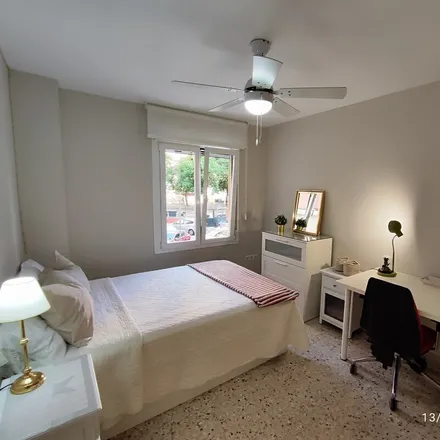 Rent this 1 bed apartment on Málaga in Polígono Alameda, ES