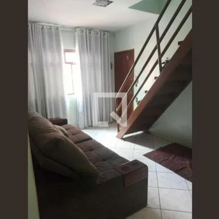 Buy this 2 bed apartment on Rua Jacumã in Eldorado, Contagem - MG