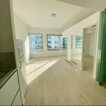 Rent this 1 bed apartment on Rosario Vera Peñaloza 454 in Puerto Madero, C1107 CHG Buenos Aires