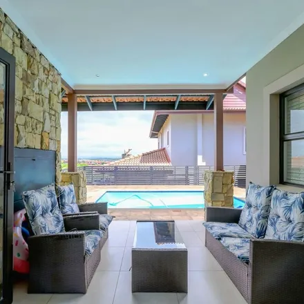 Image 3 - Mahogany Road, Stratton-on-Sea, Umhlanga Rocks, 4319, South Africa - Apartment for rent