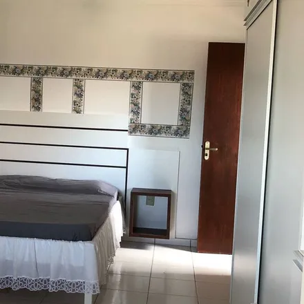 Rent this 2 bed townhouse on Porto Seguro in Região Geográfica Intermediária de Ilhéus-Itabuna, Brazil