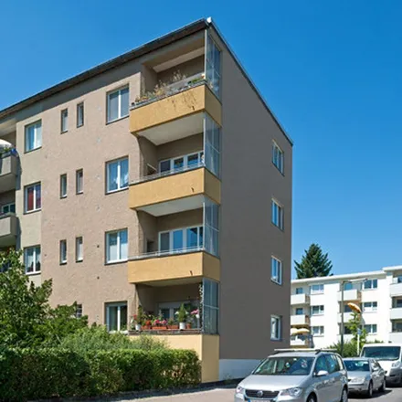 Rent this 3 bed apartment on Swakopmunder Straße 6 in 13351 Berlin, Germany