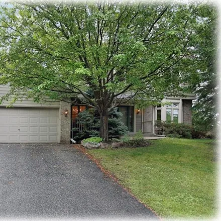 Buy this 4 bed house on 15795 Tarleton Crest North in Maple Grove, MN 55311