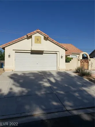 Rent this 4 bed house on 5329 Lambrook Drive in Las Vegas, NV 89130