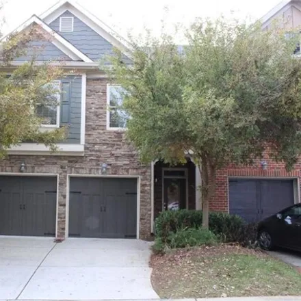 Image 1 - 3273 Claudia Place, Peachtree Corners, GA 30092, USA - Townhouse for sale