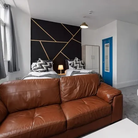 Rent this 1 bed apartment on Middlesbrough in TS1 2ES, United Kingdom