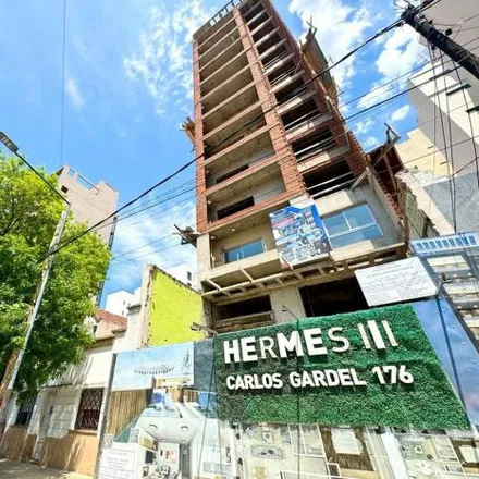 Buy this 1 bed apartment on Carlos Gardel 181 in Partido de Lanús, Lanús Oeste