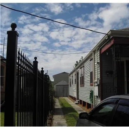 Image 4 - 3418 Annette Street, New Orleans, LA 70122, USA - House for rent