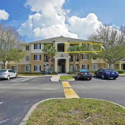 Rent this 2 bed condo on 3566 D'Avinci Way in Melbourne, FL 32901