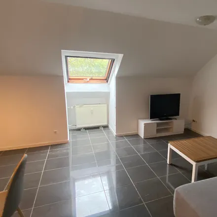 Rent this 2 bed apartment on Otto-Hahn-Straße 37 in 97218 Gerbrunn, Germany