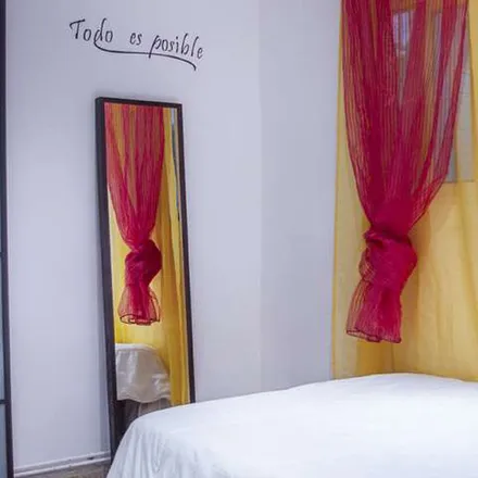 Rent this 3 bed apartment on Carrer de la Mare de Déu dels Desemparats in 08903 l'Hospitalet de Llobregat, Spain