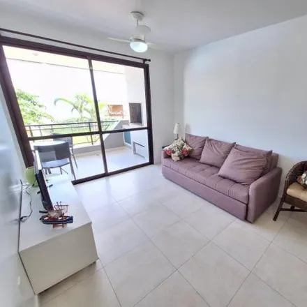 Rent this 2 bed apartment on Rua do Paraíso in Cachoeira do Bom Jesus, Florianópolis - SC
